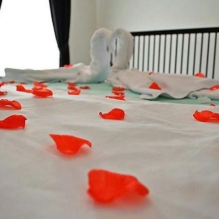 טטובו Hotel Scardus מראה חיצוני תמונה