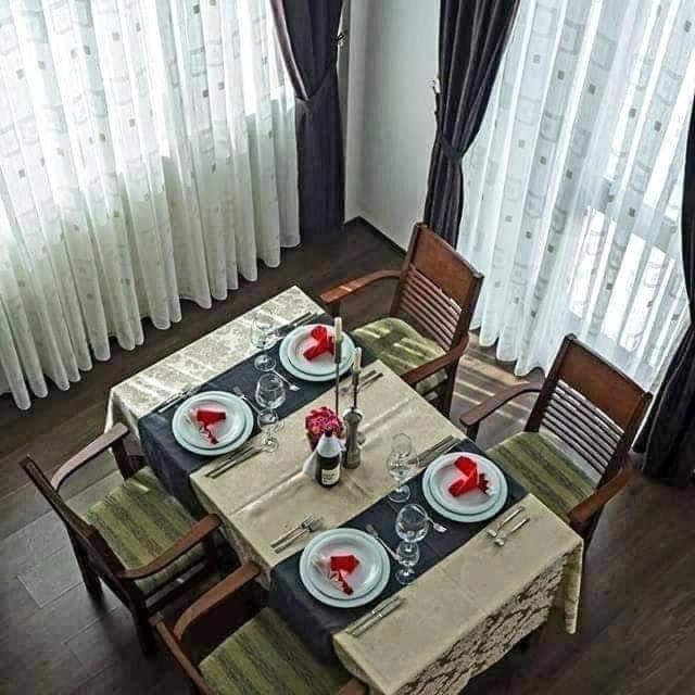 טטובו Hotel Scardus מראה חיצוני תמונה