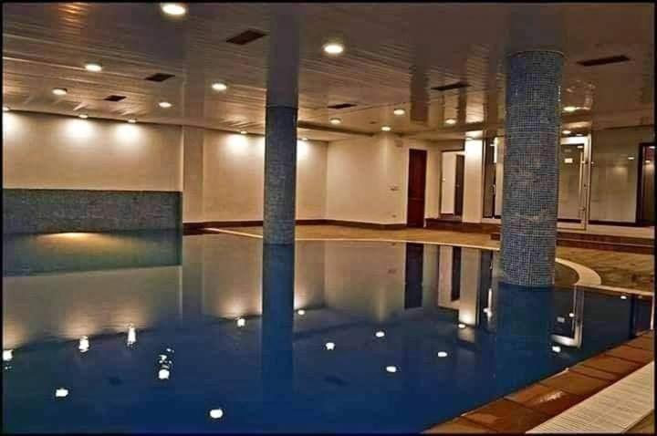 טטובו Hotel Scardus מראה חיצוני תמונה
