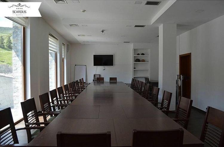 טטובו Hotel Scardus מראה חיצוני תמונה