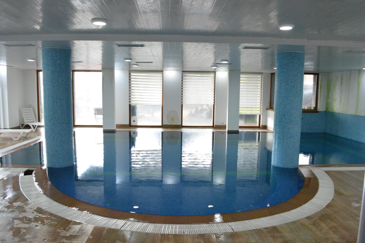 טטובו Hotel Scardus מראה חיצוני תמונה